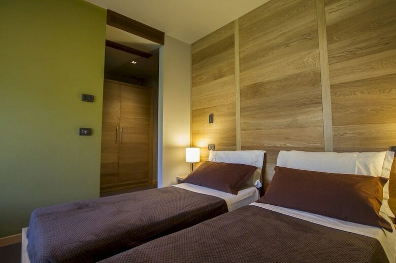Chambres D'hotes La Bicoque