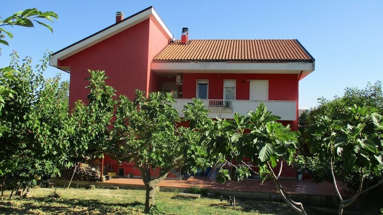 B&B Villa Francesca