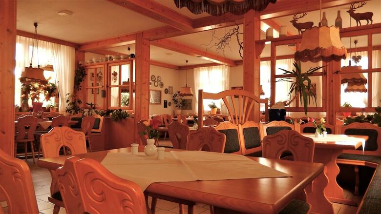 Posada Gasthaus Blankenberg