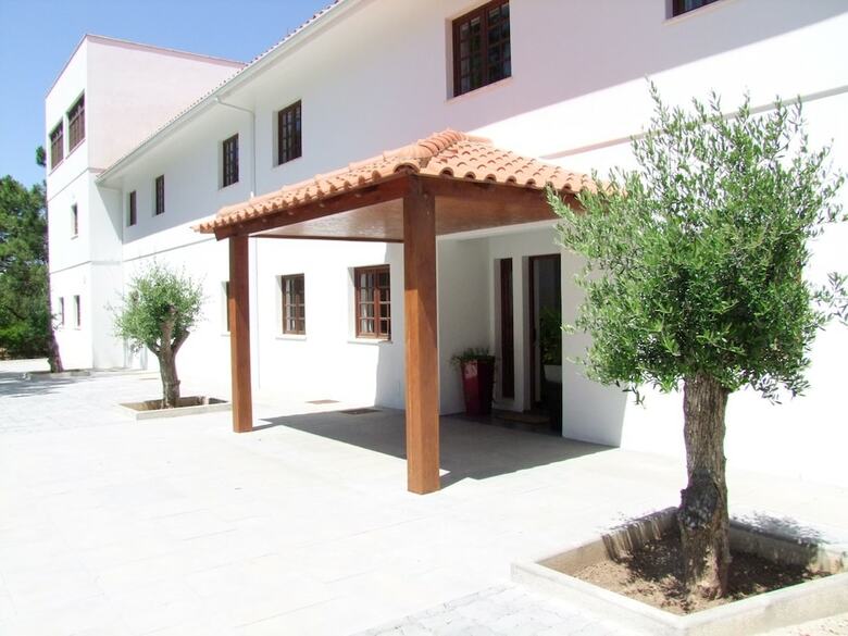 Hotel Comvida Quiaios