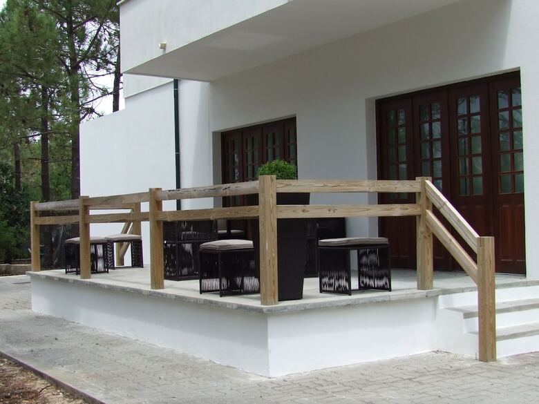 Hotel Comvida Quiaios