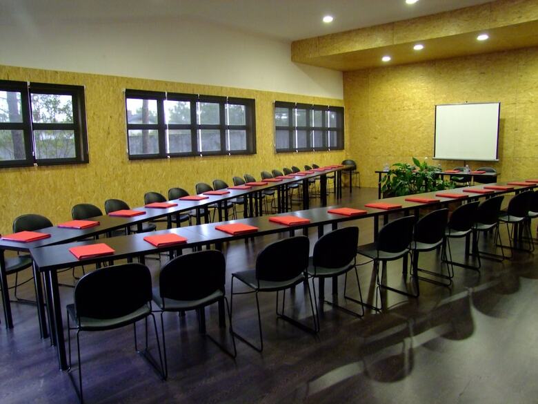 Hotel Comvida Quiaios