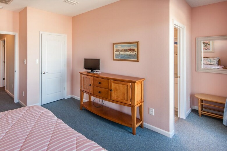 White Sands 18 449 - Four Bedroom Townhouse