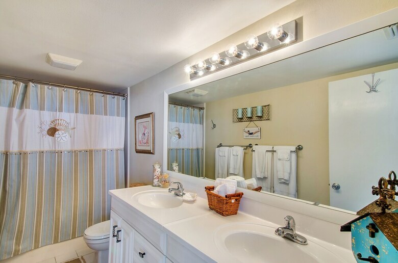 Starboard Village Unit 424 - Two Bedroom Condo
