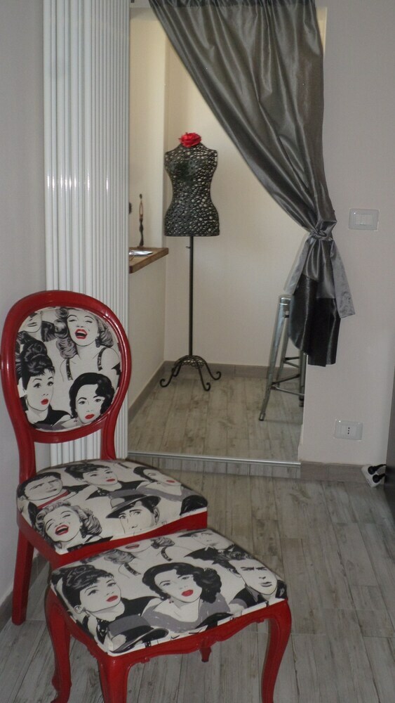 Apartamentos Laura's Country Resort