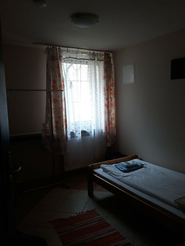 Motel Noclegi Rzesz�w