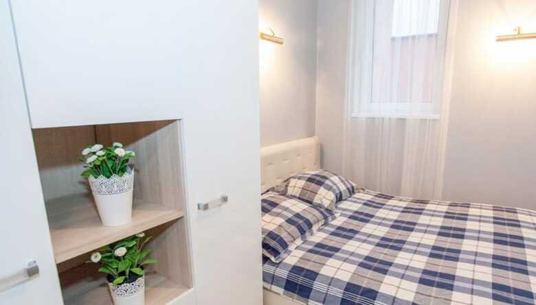 Studio Apartament Centrum Katowice