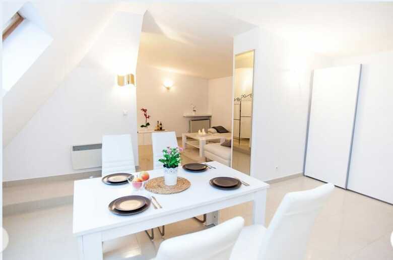 Studio Apartament Centrum Katowice