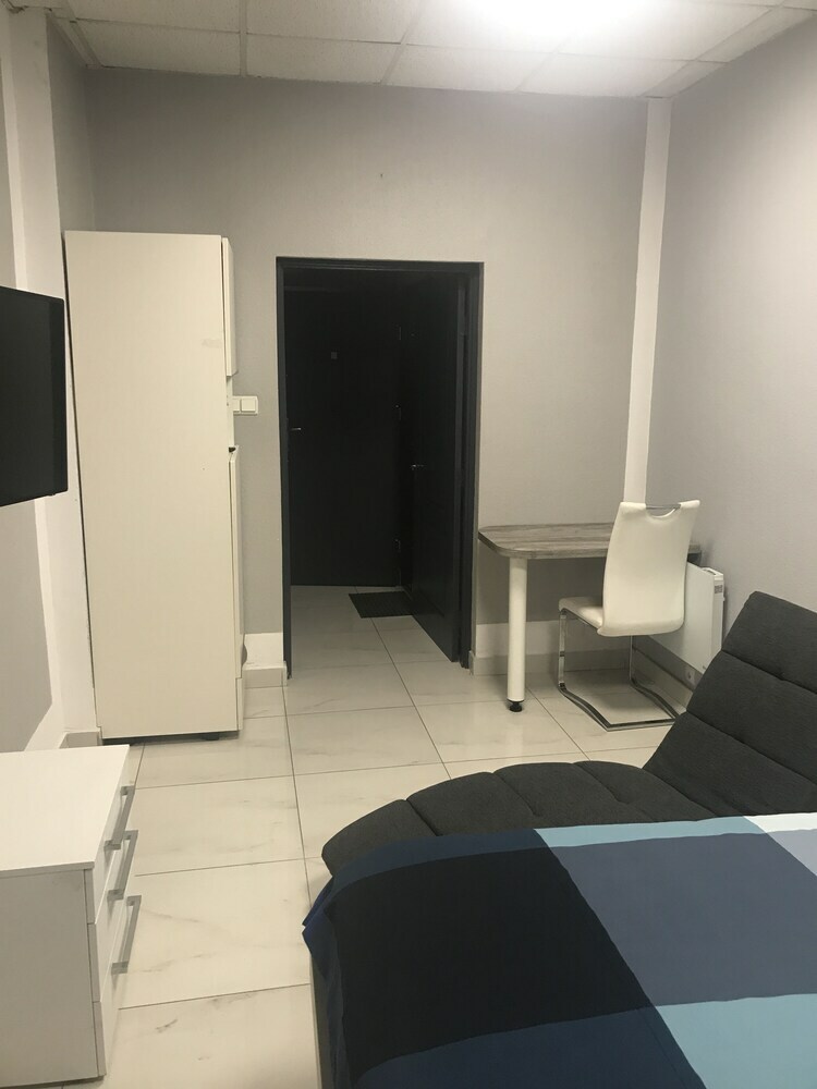 Studio Apartament Centrum Katowice