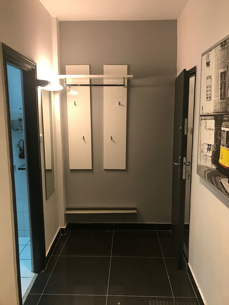 Studio Apartament Centrum Katowice