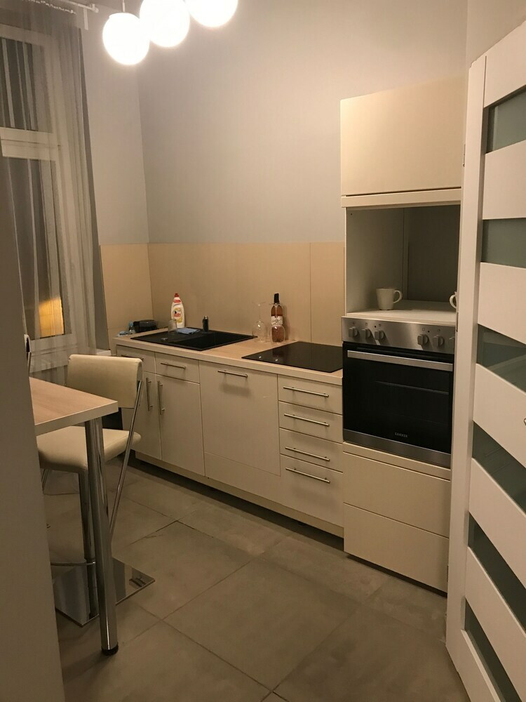 Studio Apartament Centrum Katowice