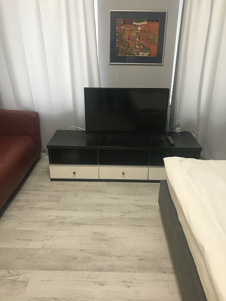 Studio Apartament Centrum Katowice