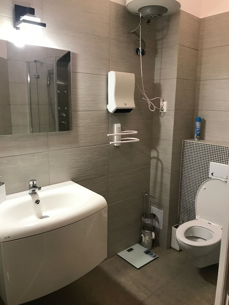 Studio Apartament Centrum Katowice