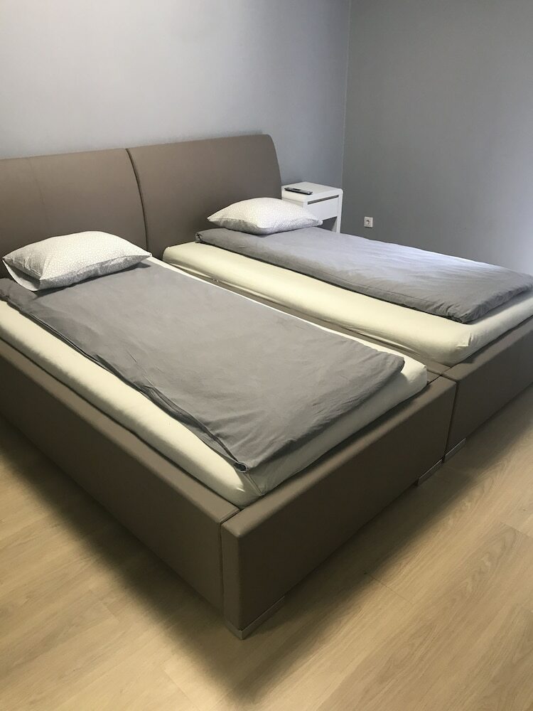 Studio Apartament Centrum Katowice