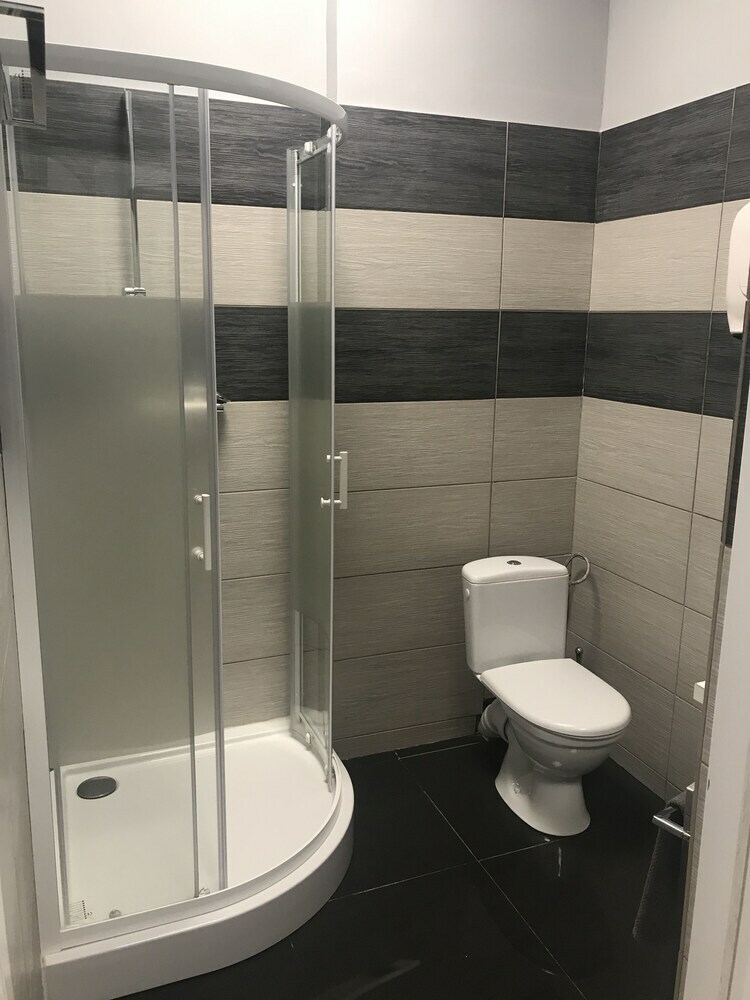 Studio Apartament Centrum Katowice