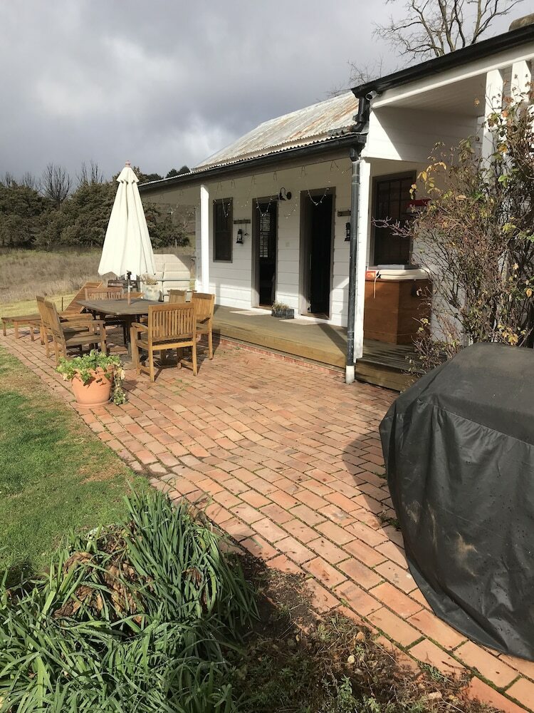 Mutton Falls B&B