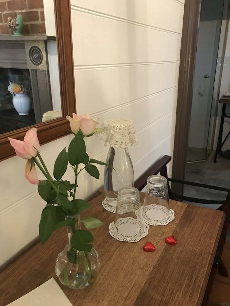 Mutton Falls B&B