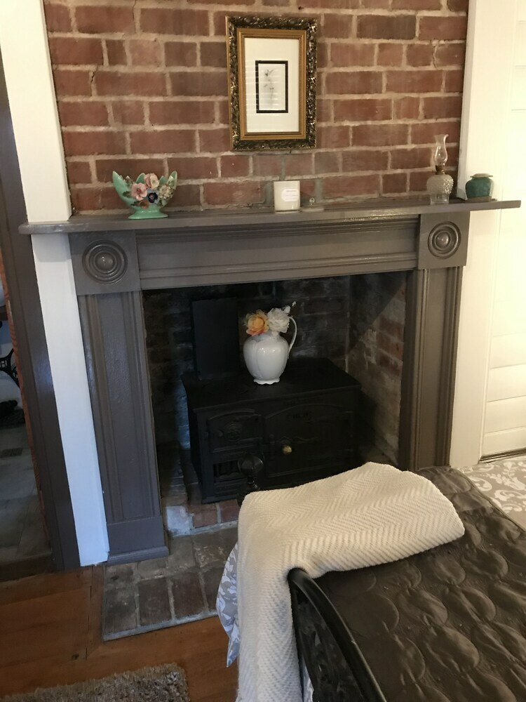 Mutton Falls B&B