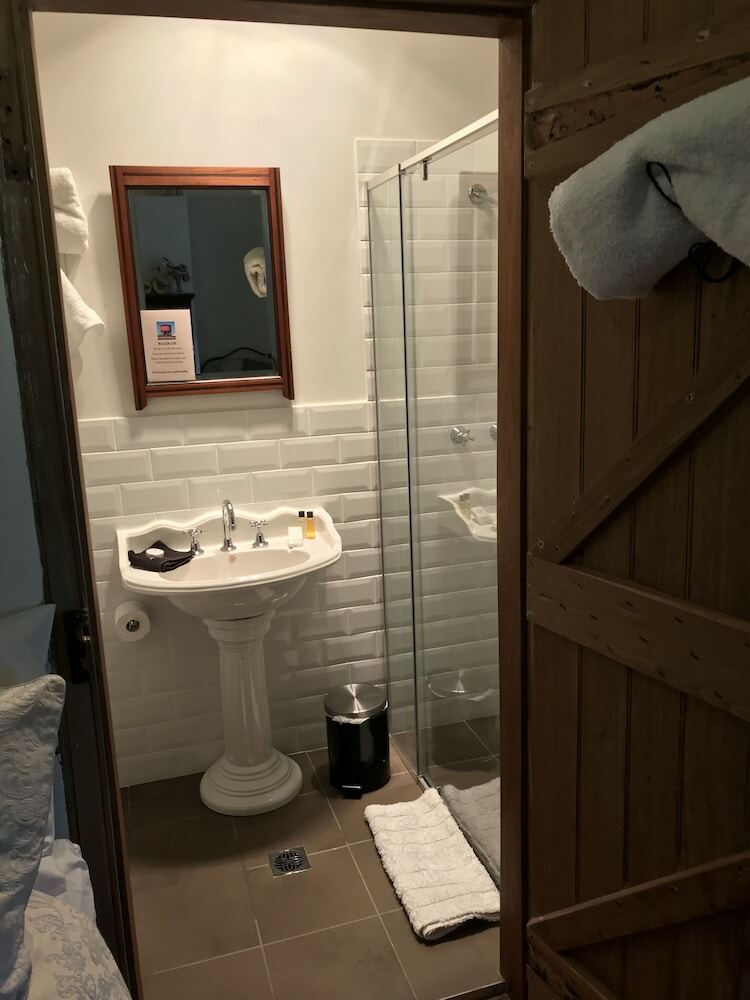 Mutton Falls B&B