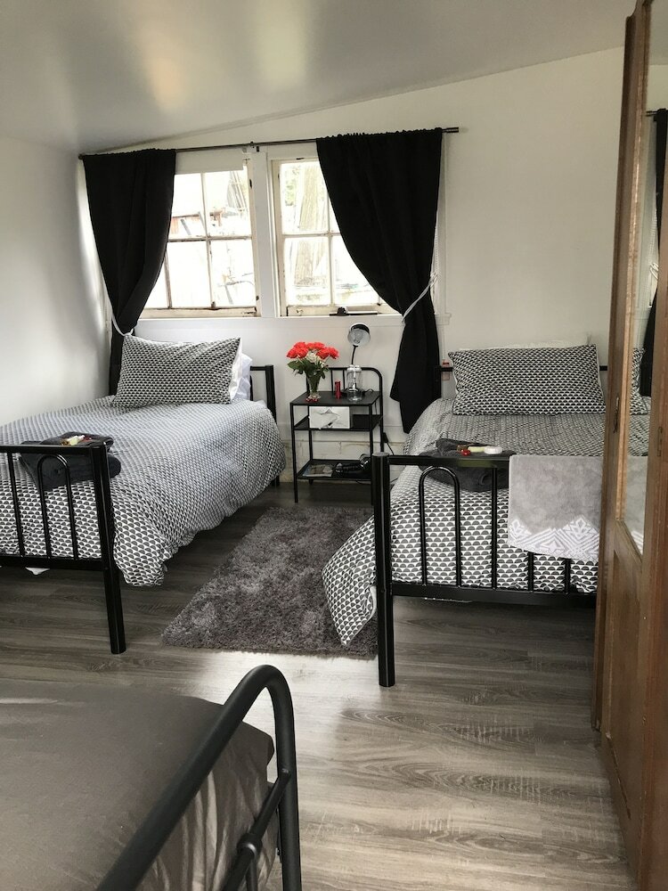 Mutton Falls B&B
