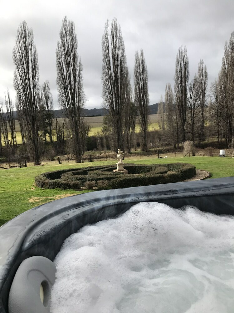 Mutton Falls B&B