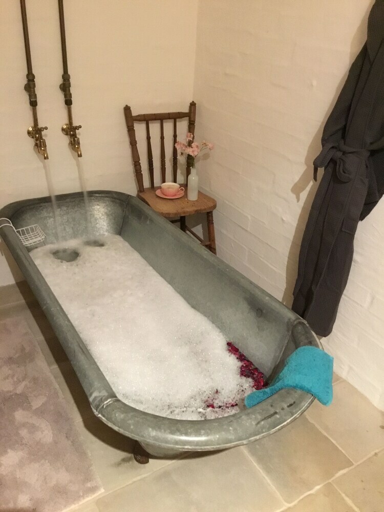 Mutton Falls B&B