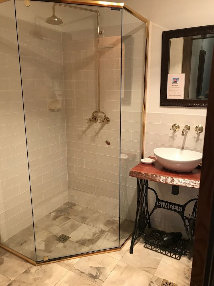Mutton Falls B&B