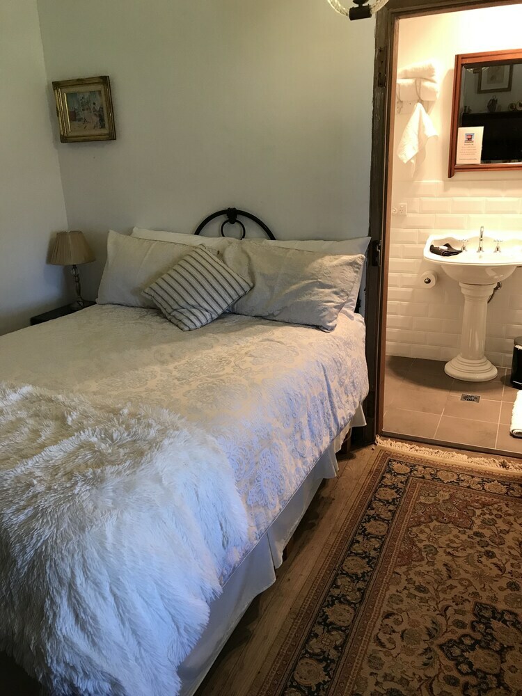 Mutton Falls B&B