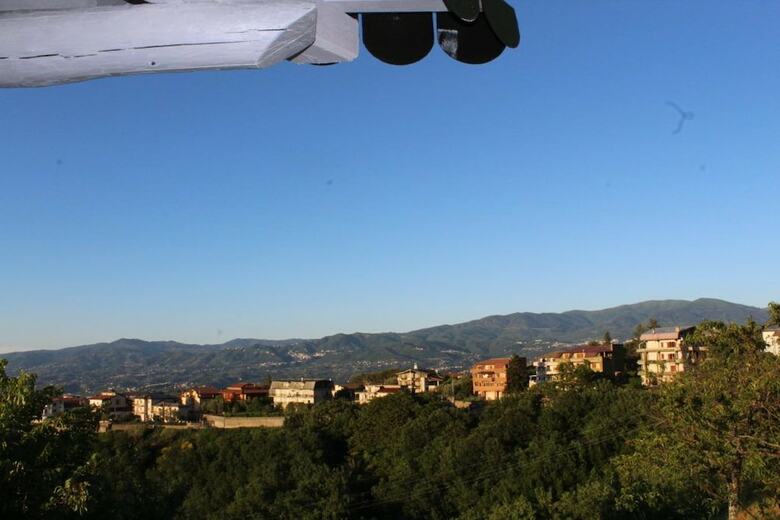 Bed & Breakfast Tetto Verde