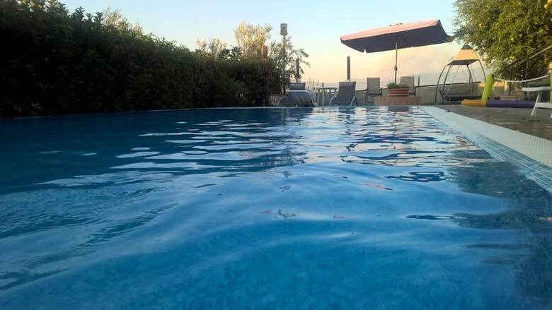 Bed & Breakfast Tetto Verde