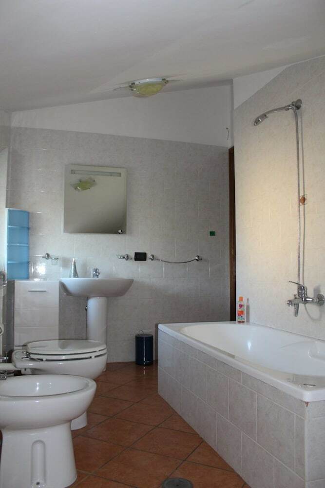 Bed & Breakfast Tetto Verde