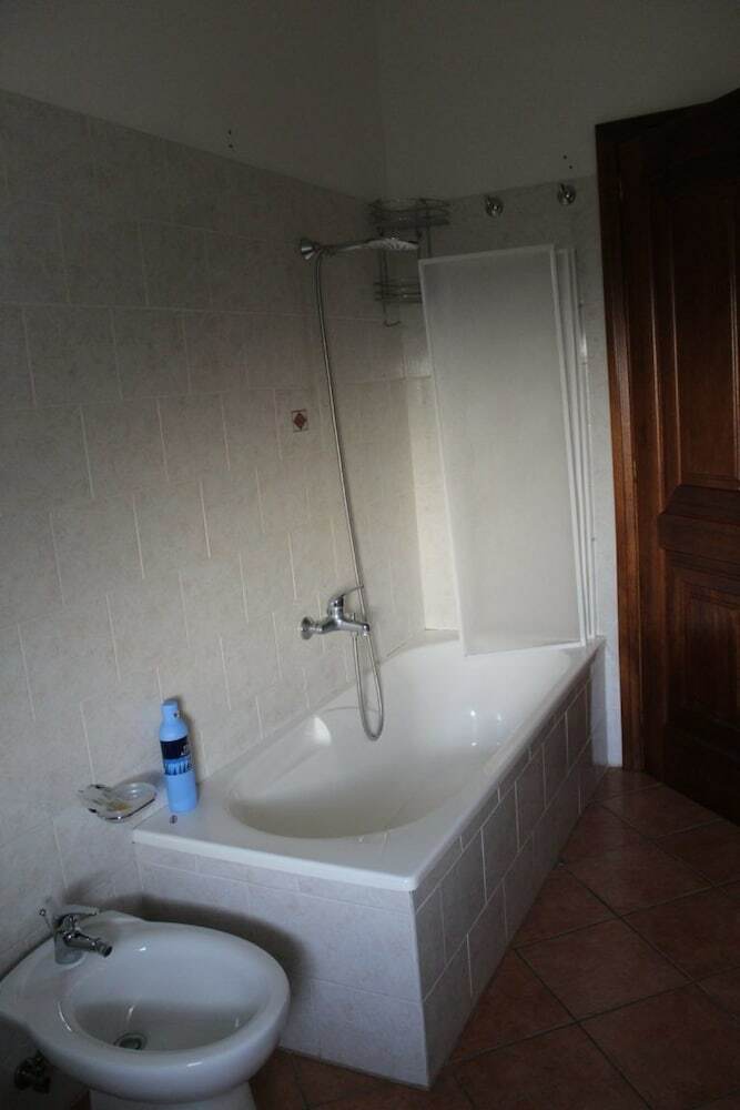Bed & Breakfast Tetto Verde