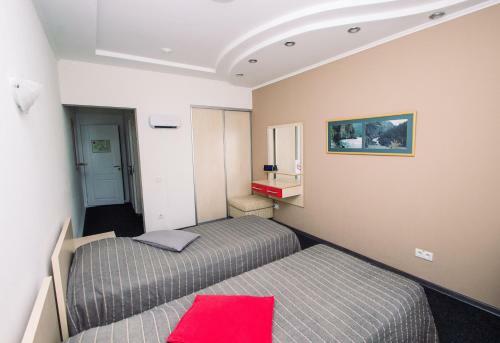 Hotel Blagodat Resort