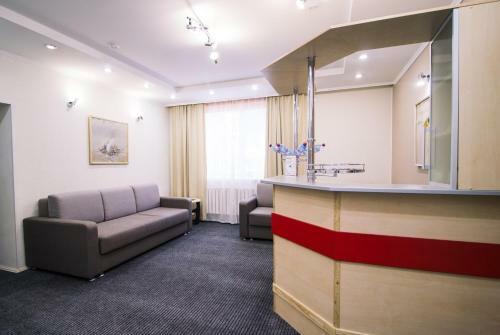 Hotel Blagodat Resort
