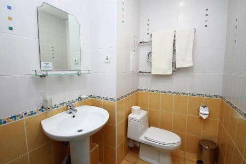 Hotel Blagodat Resort