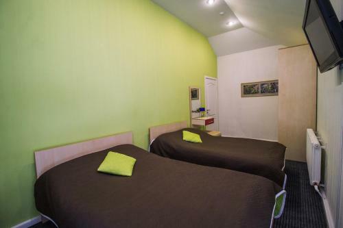 Hotel Blagodat Resort
