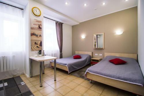 Hotel Blagodat Resort