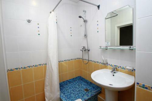 Hotel Blagodat Resort