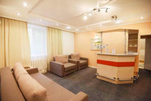 Hotel Blagodat Resort