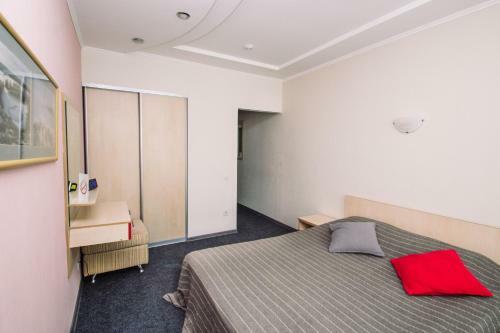 Hotel Blagodat Resort