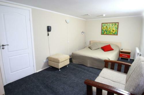 Hotel Blagodat Resort