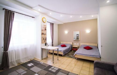 Hotel Blagodat Resort