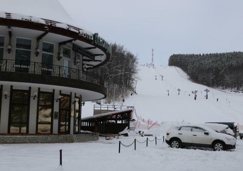 Hotel Blagodat Resort