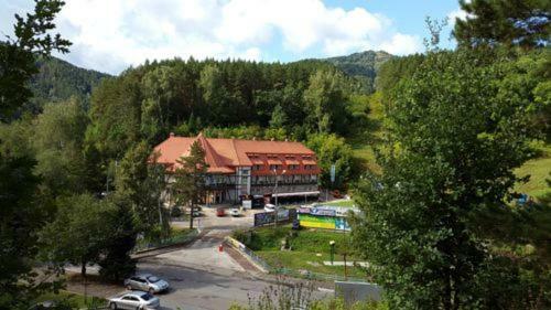 Hotel Blagodat Resort