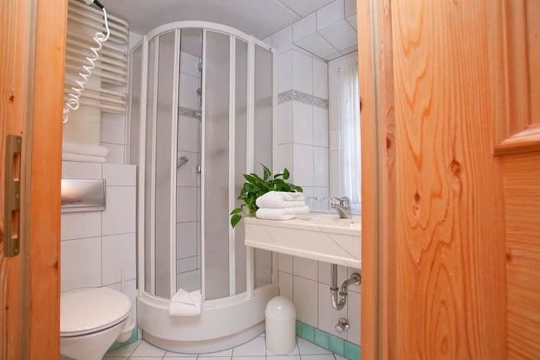 Hotel Rengser M�hle