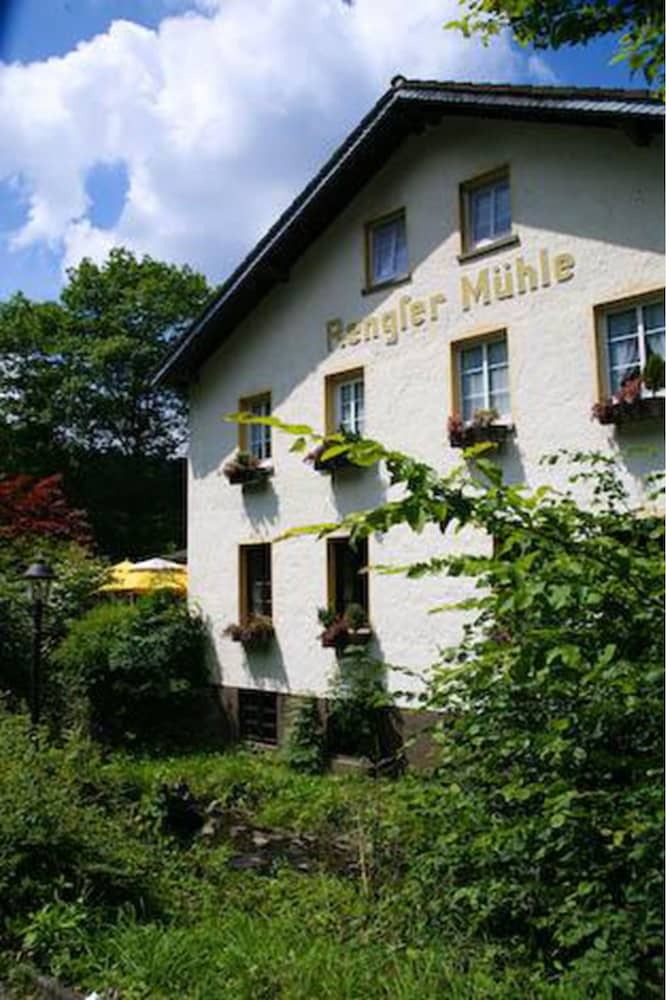 Hotel Rengser M�hle