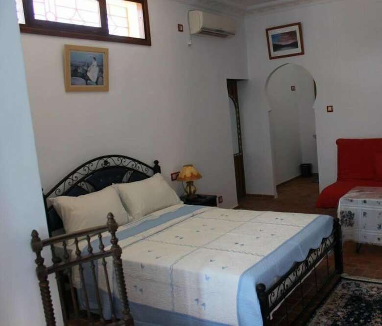 Hotel Rayani Maison D'hotes