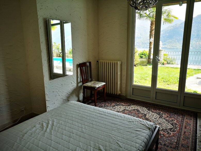 Villa Bellevue Du Lac
