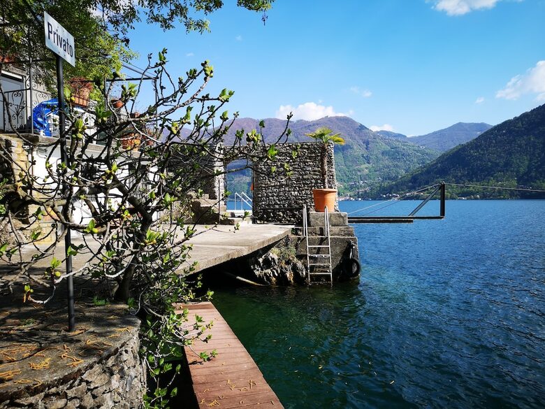 Villa Bellevue Du Lac