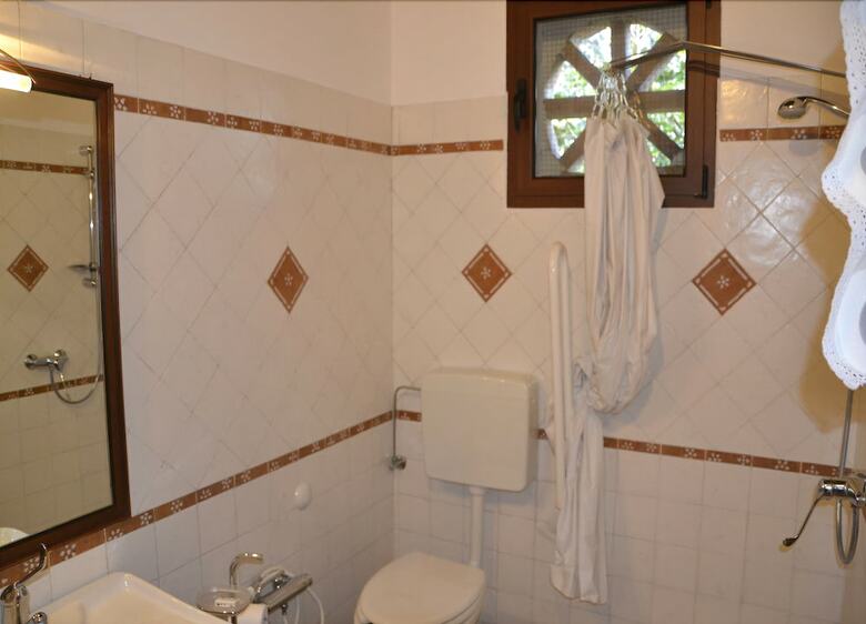 B&B Casale Ansamagi